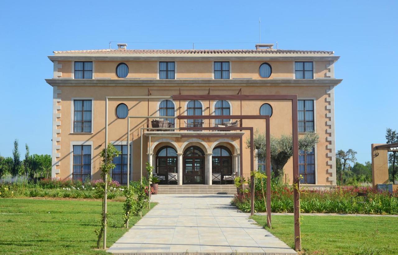Casa Anamaria Hotel Ollers Exterior photo